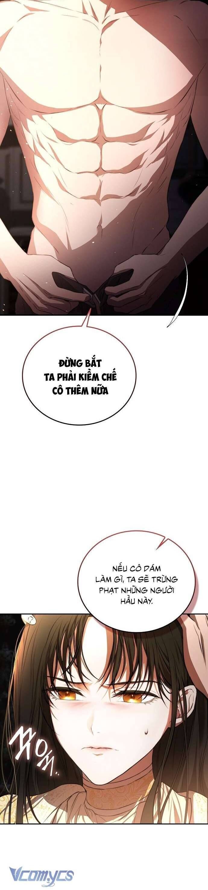 Hãy Dạy Em Cách Khao Khát Chapter 1 - 5