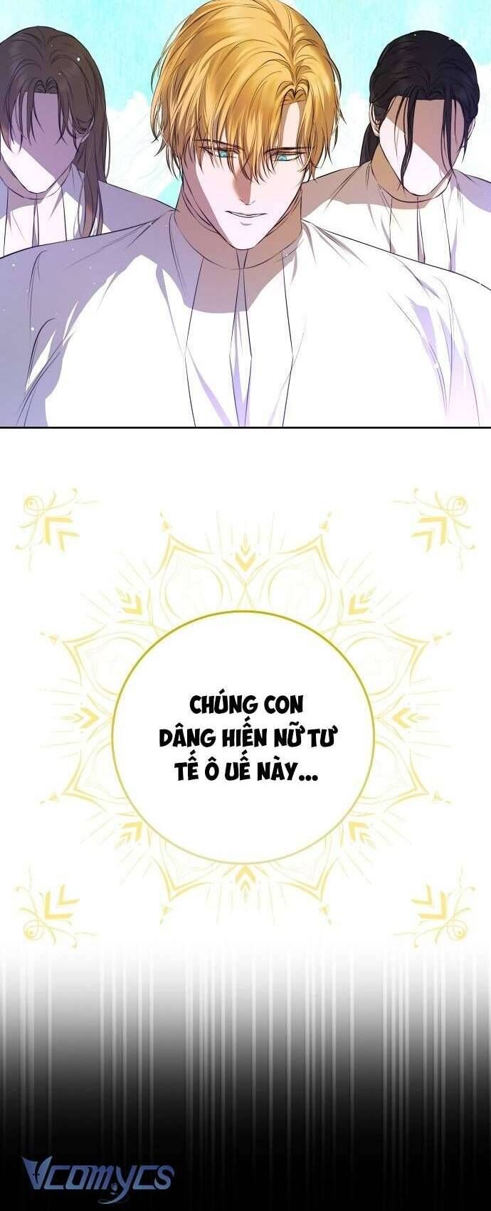 Hãy Dạy Em Cách Khao Khát Chapter 1 - 55