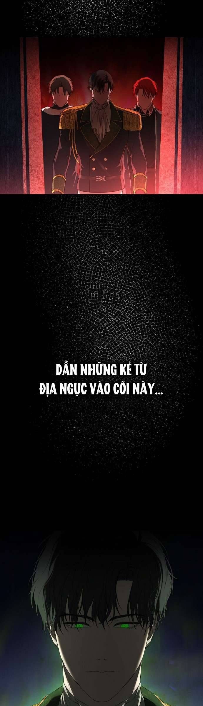 Hãy Dạy Em Cách Khao Khát Chapter 1 - 60
