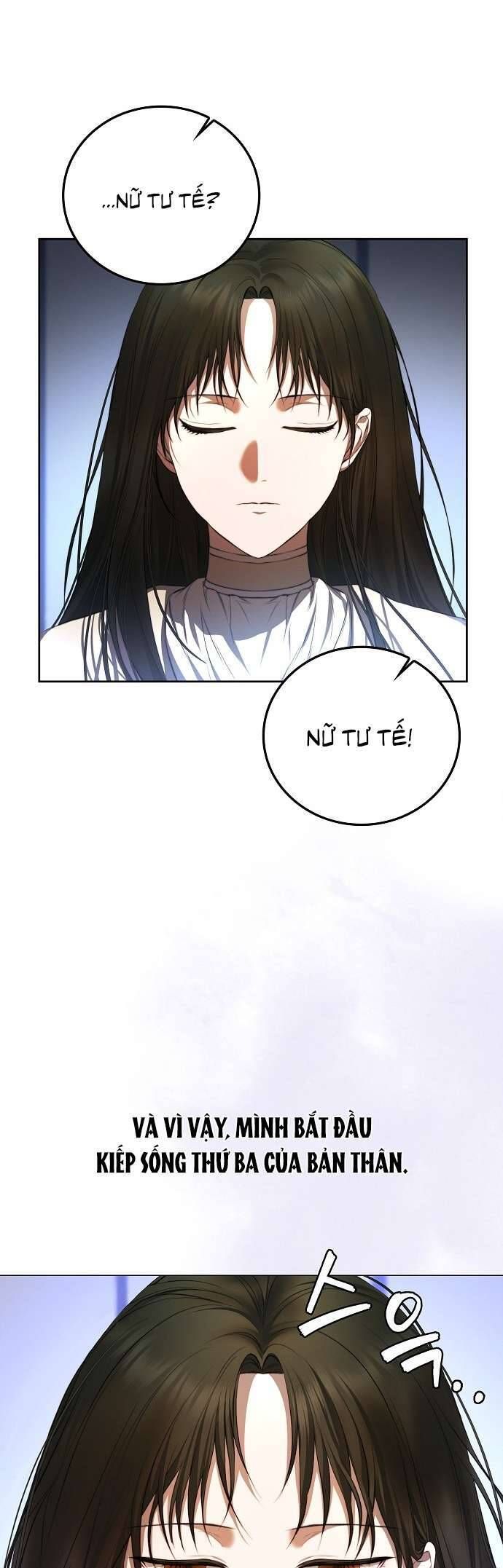 Hãy Dạy Em Cách Khao Khát Chapter 1 - 64
