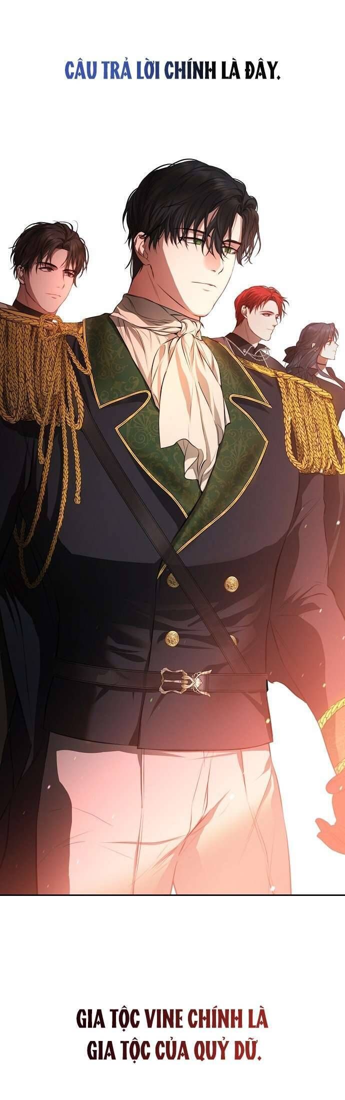 Hãy Dạy Em Cách Khao Khát Chapter 1 - 68