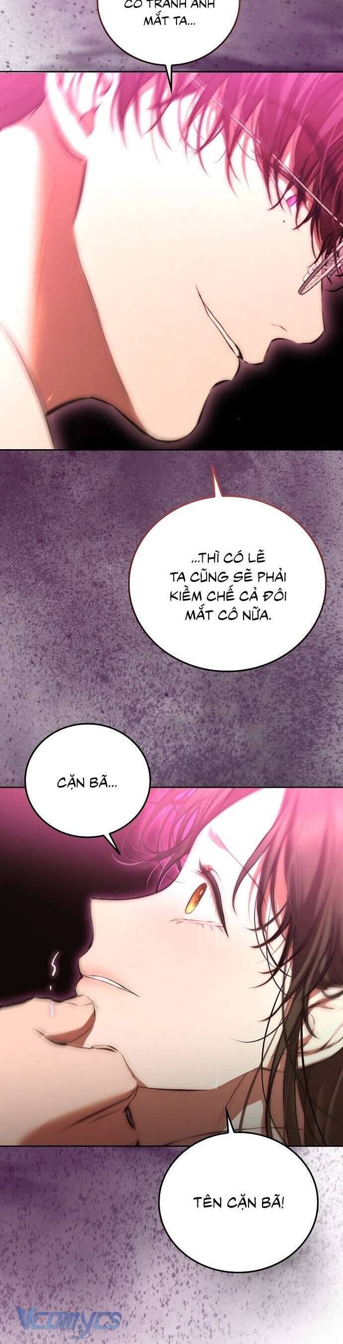 Hãy Dạy Em Cách Khao Khát Chapter 1 - 9