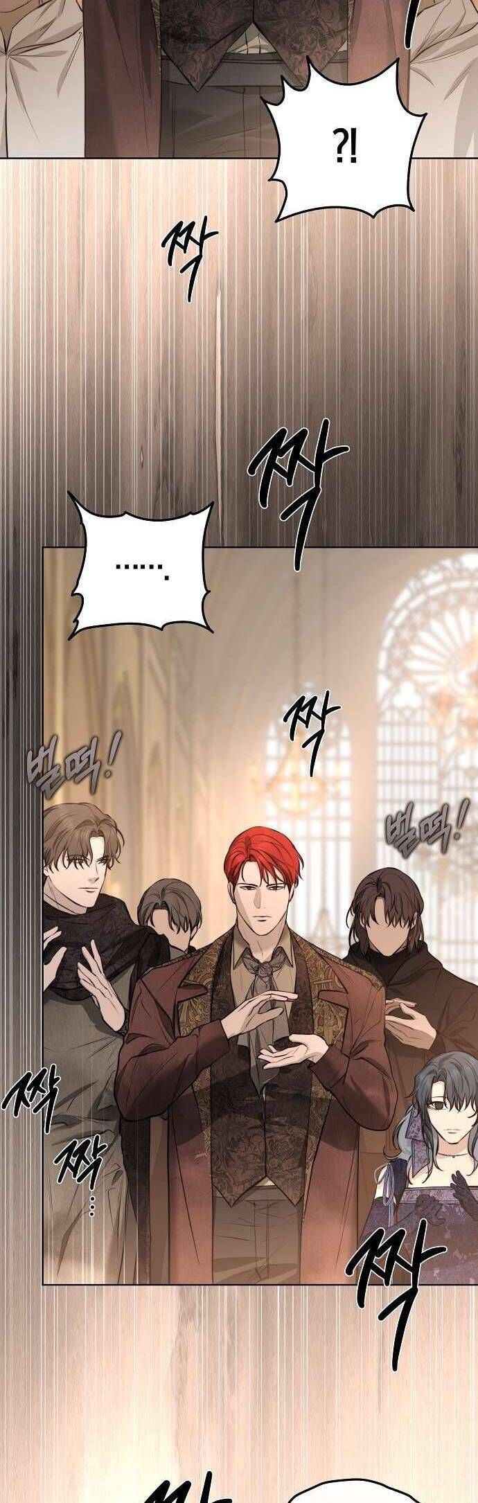 Hãy Dạy Em Cách Khao Khát Chapter 10 - 12