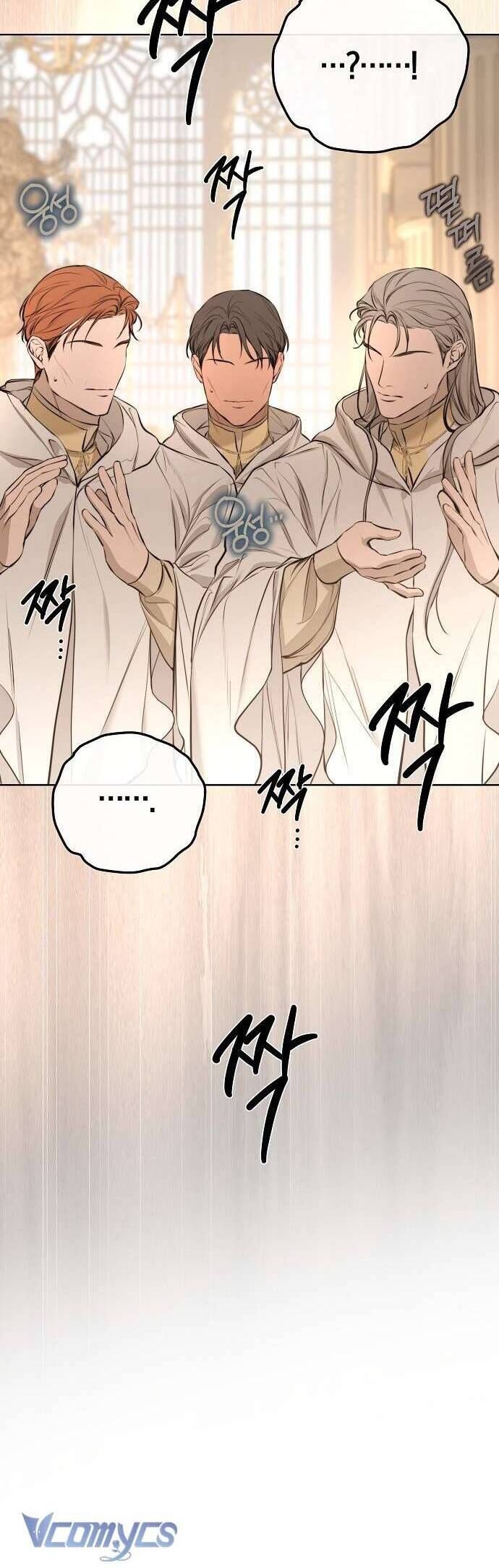 Hãy Dạy Em Cách Khao Khát Chapter 10 - 13