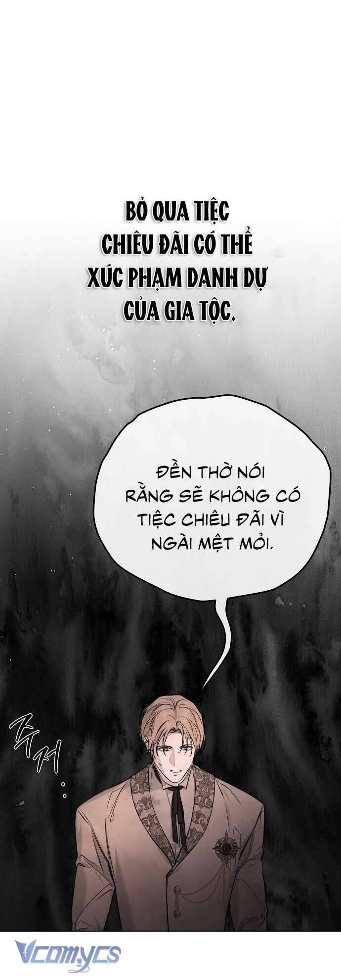 Hãy Dạy Em Cách Khao Khát Chapter 10 - 25