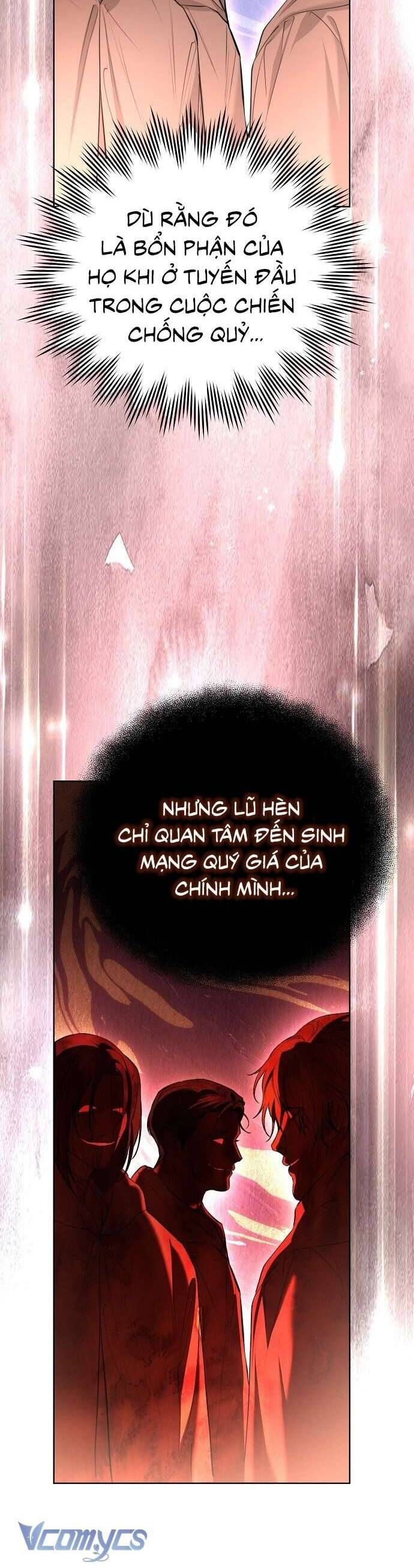 Hãy Dạy Em Cách Khao Khát Chapter 10 - 27