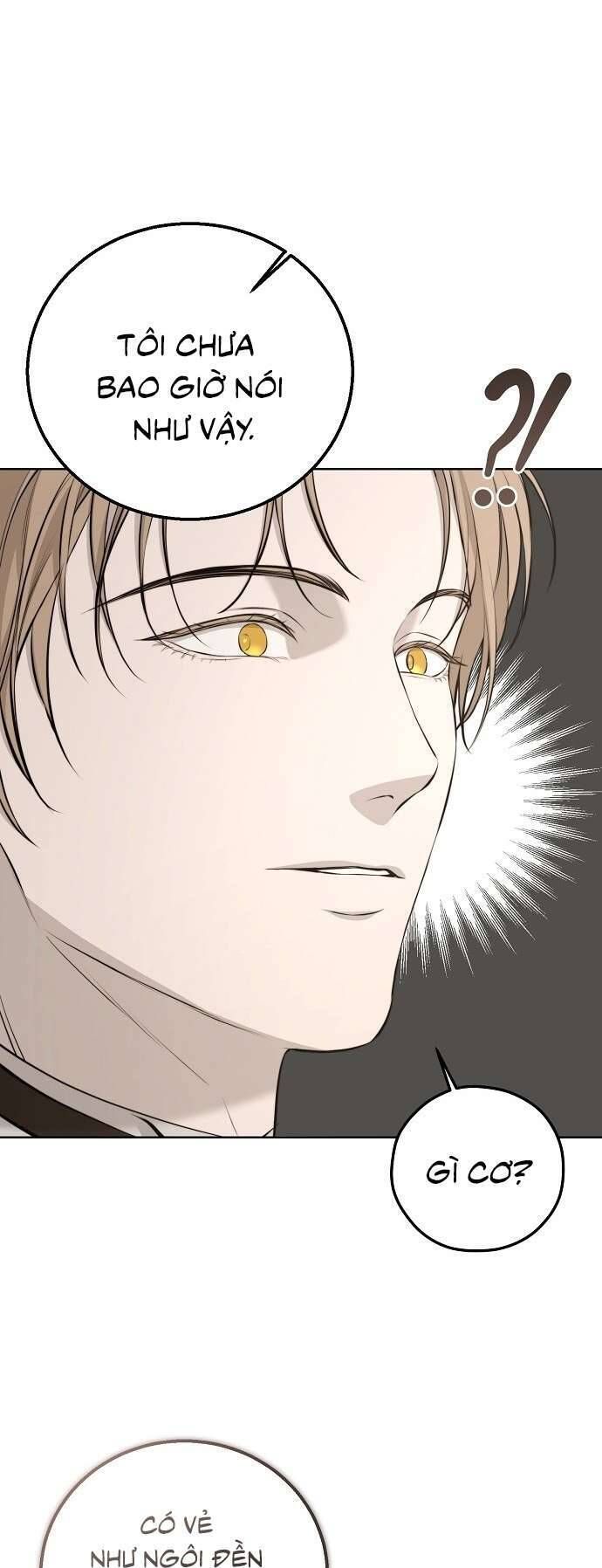 Hãy Dạy Em Cách Khao Khát Chapter 10 - 30