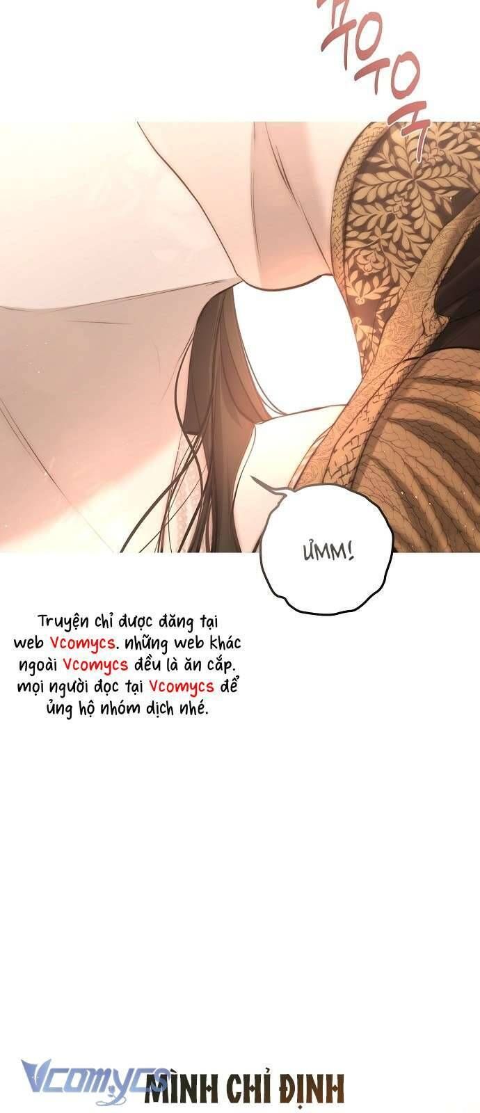 Hãy Dạy Em Cách Khao Khát Chapter 10 - 4
