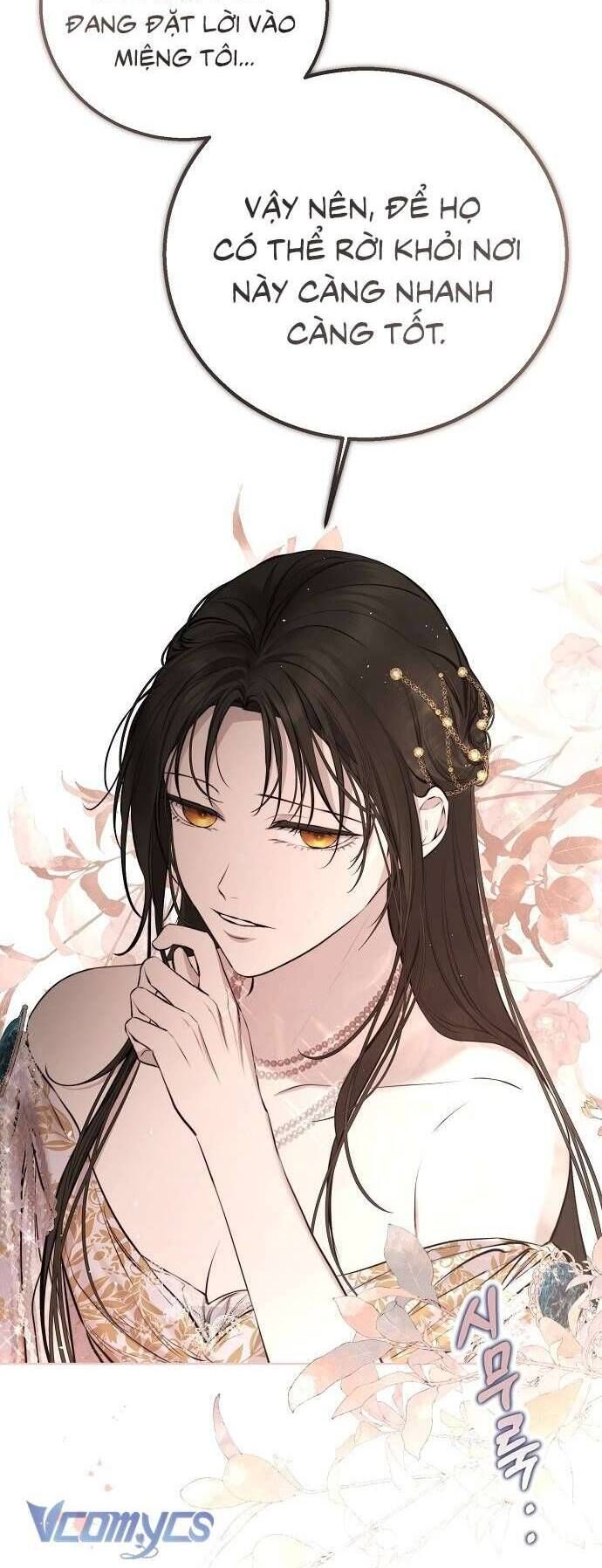 Hãy Dạy Em Cách Khao Khát Chapter 10 - 31