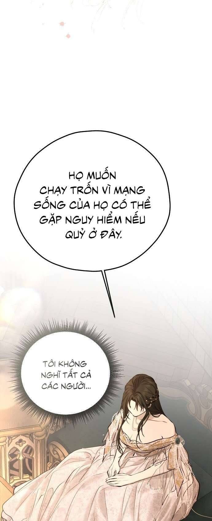 Hãy Dạy Em Cách Khao Khát Chapter 10 - 32
