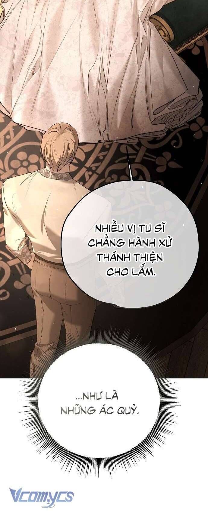 Hãy Dạy Em Cách Khao Khát Chapter 10 - 33