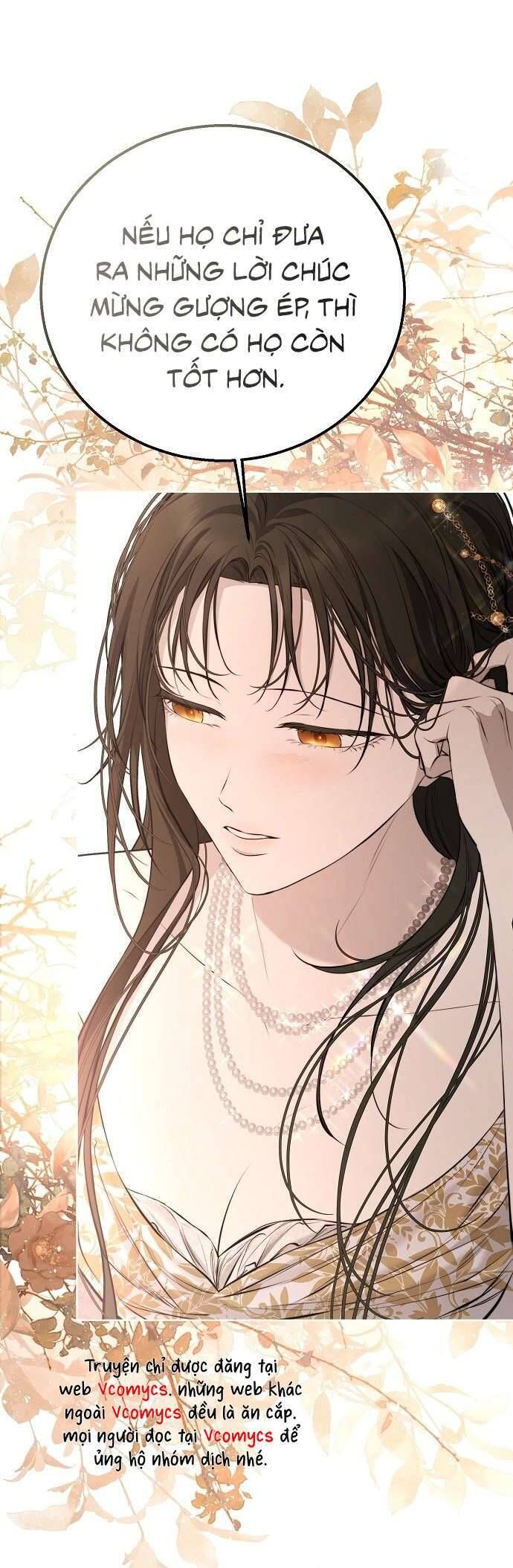 Hãy Dạy Em Cách Khao Khát Chapter 10 - 34