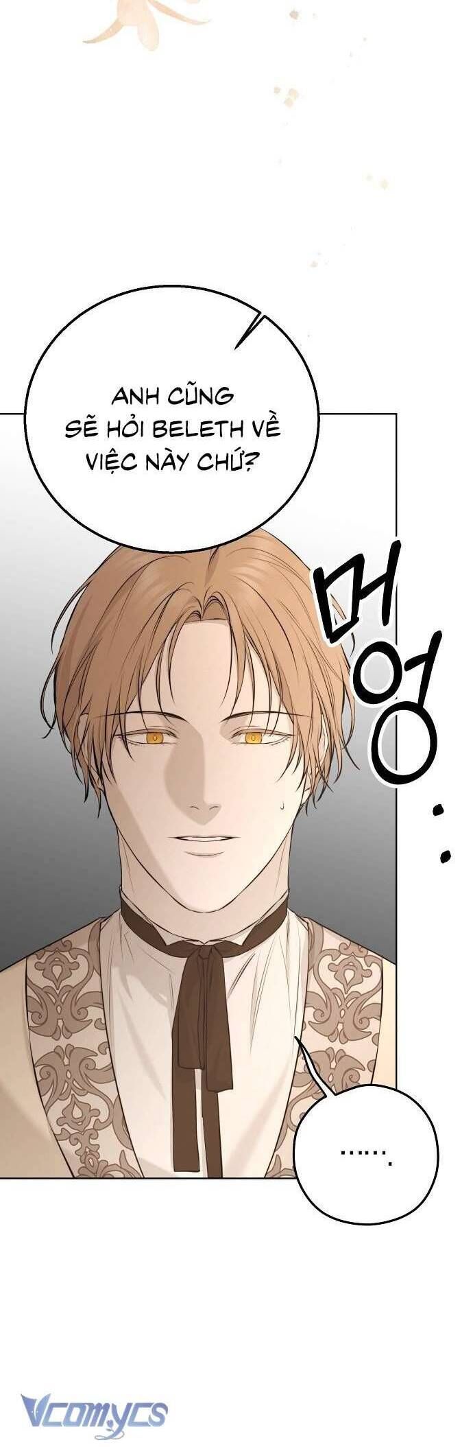 Hãy Dạy Em Cách Khao Khát Chapter 10 - 35
