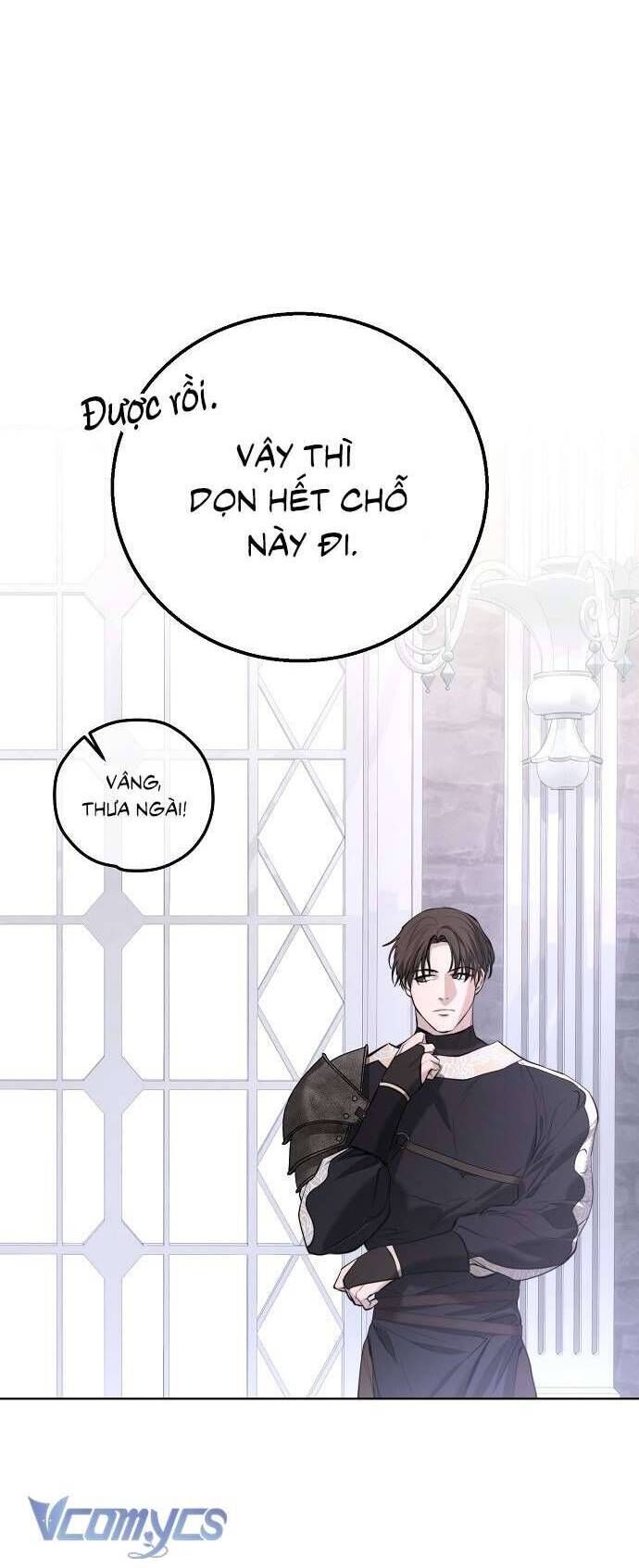 Hãy Dạy Em Cách Khao Khát Chapter 10 - 39