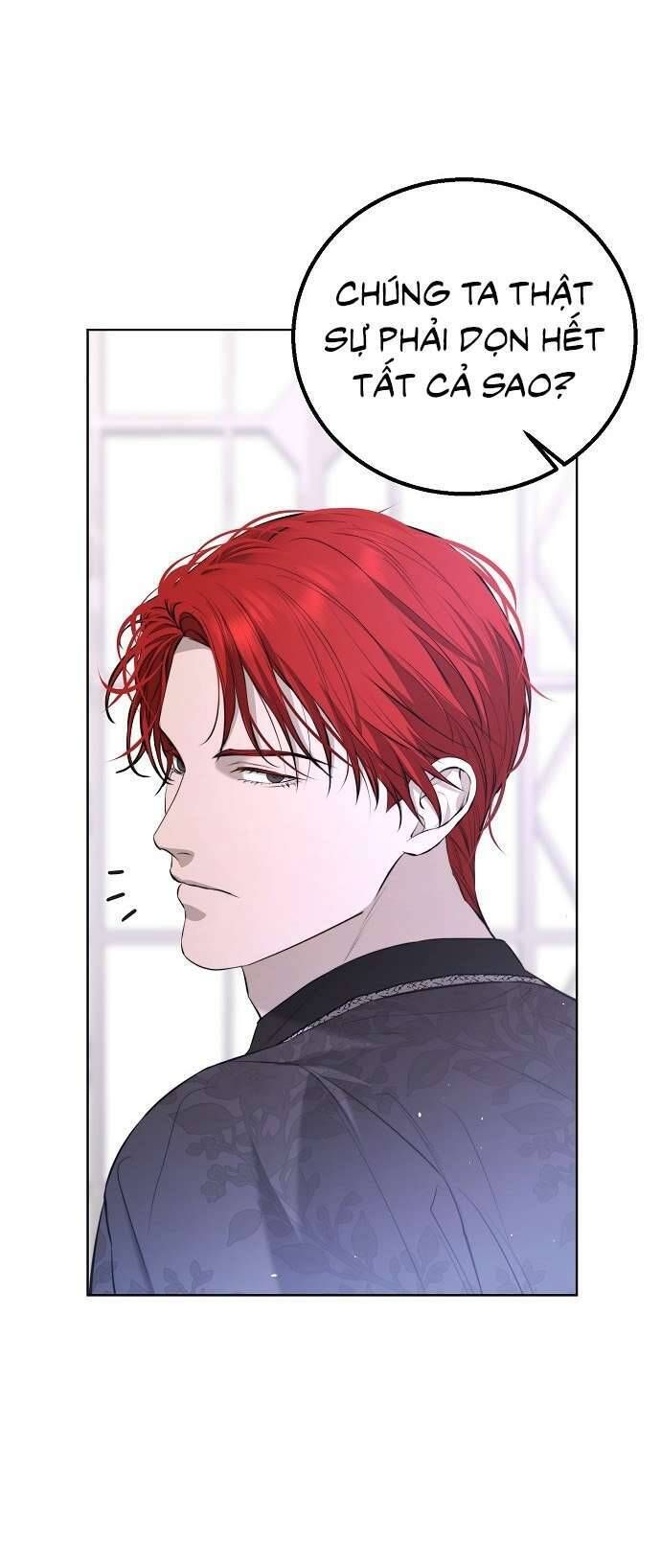 Hãy Dạy Em Cách Khao Khát Chapter 10 - 40
