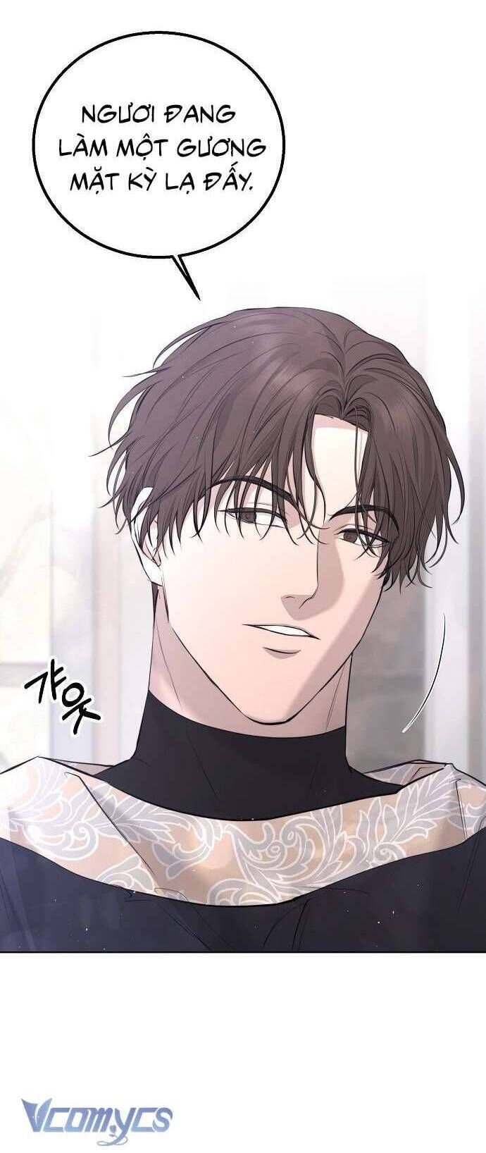 Hãy Dạy Em Cách Khao Khát Chapter 10 - 41