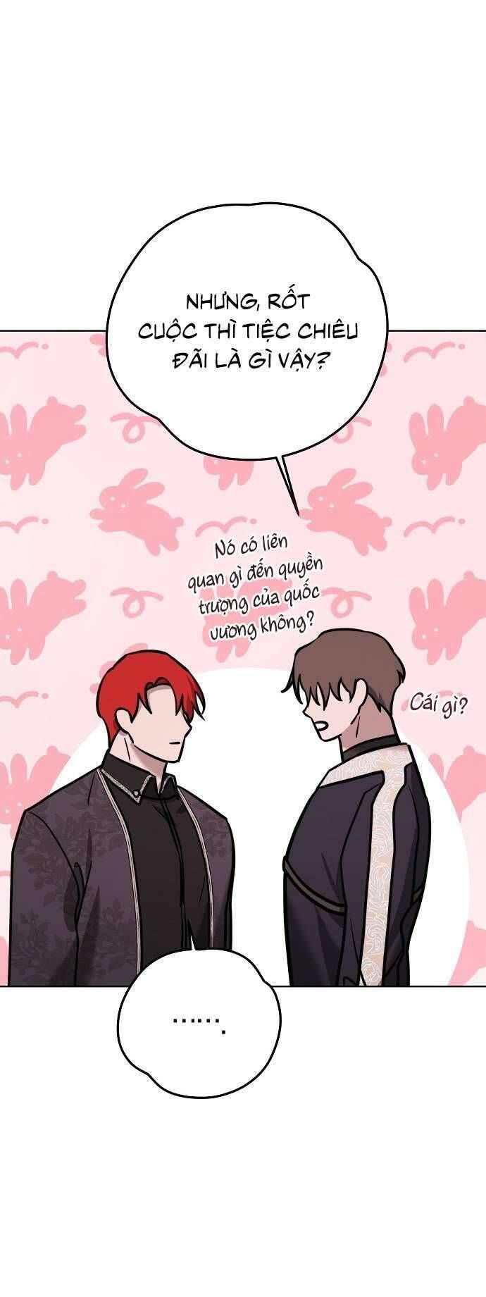 Hãy Dạy Em Cách Khao Khát Chapter 10 - 42