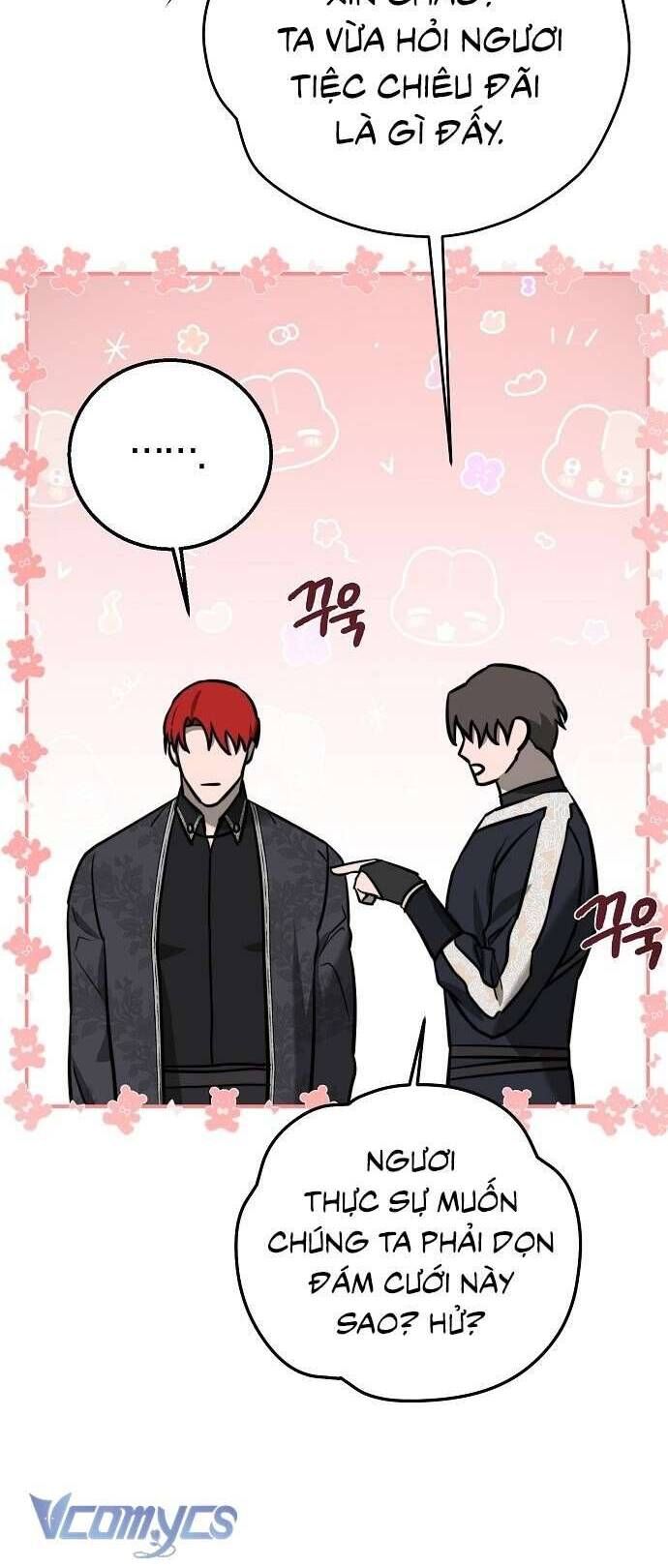 Hãy Dạy Em Cách Khao Khát Chapter 10 - 47