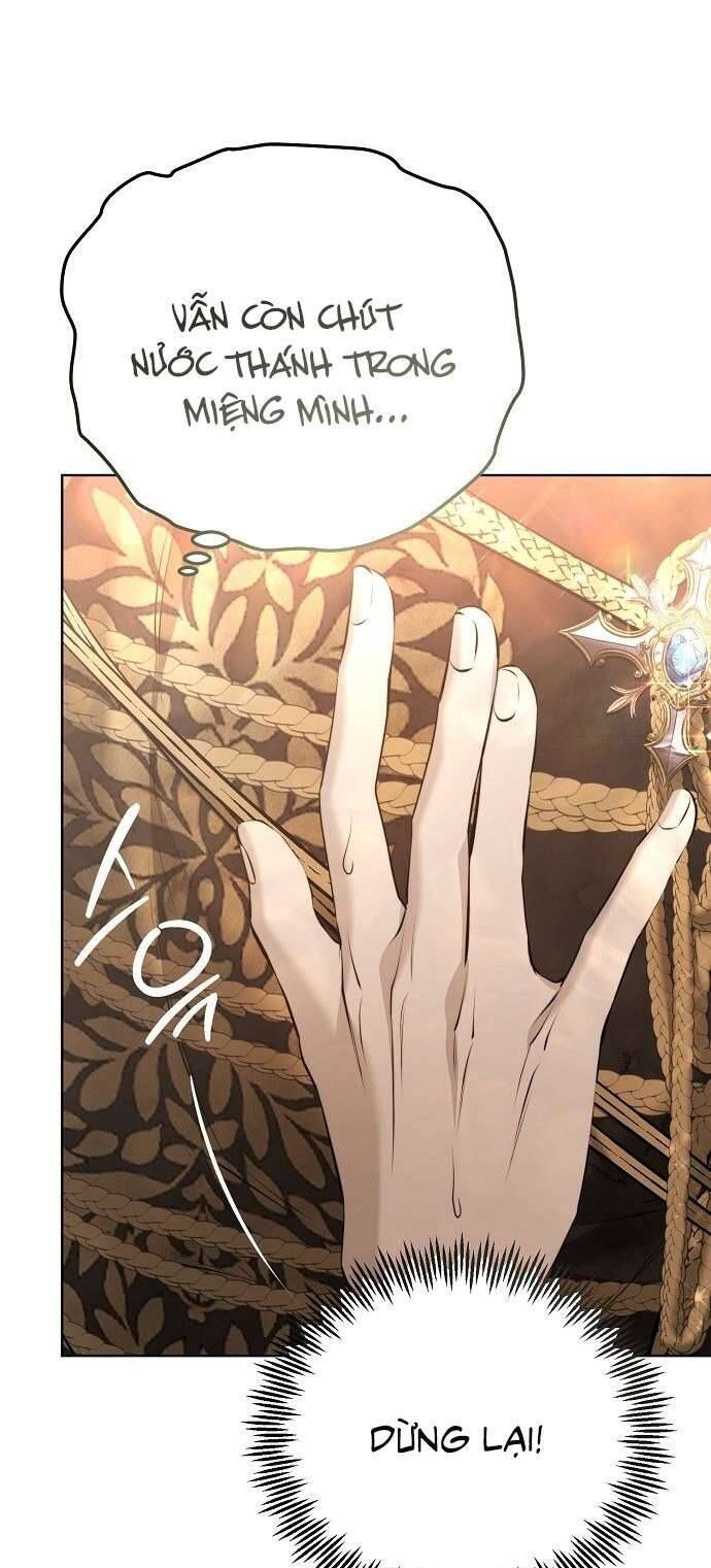 Hãy Dạy Em Cách Khao Khát Chapter 10 - 7