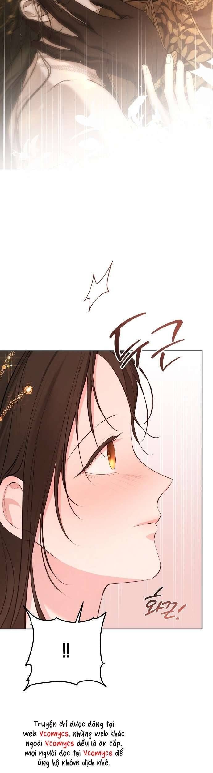 Hãy Dạy Em Cách Khao Khát Chapter 11 - 11