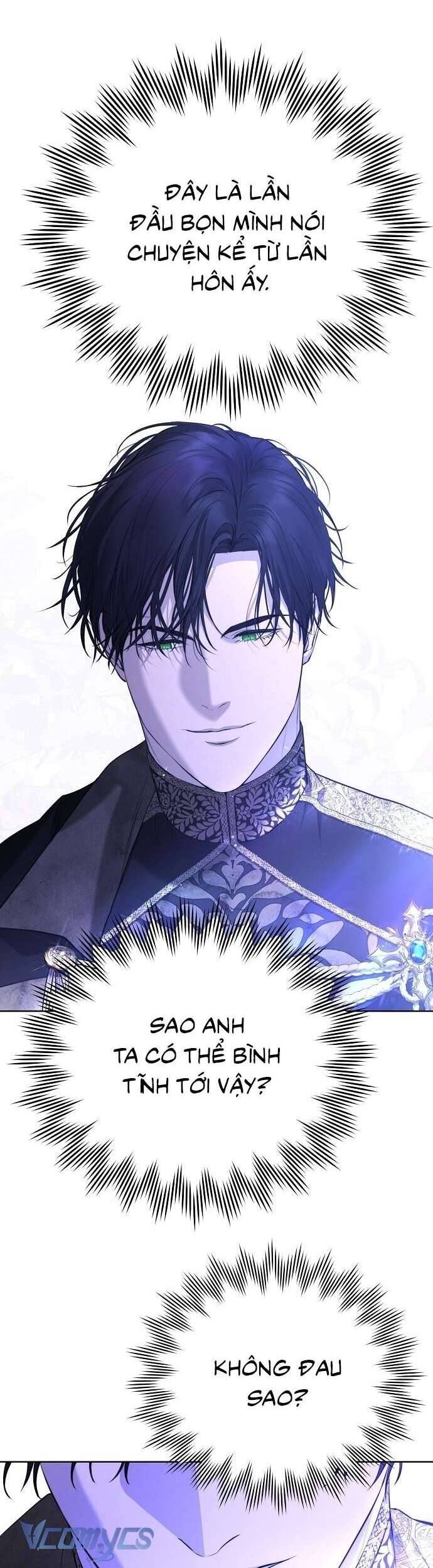 Hãy Dạy Em Cách Khao Khát Chapter 11 - 12