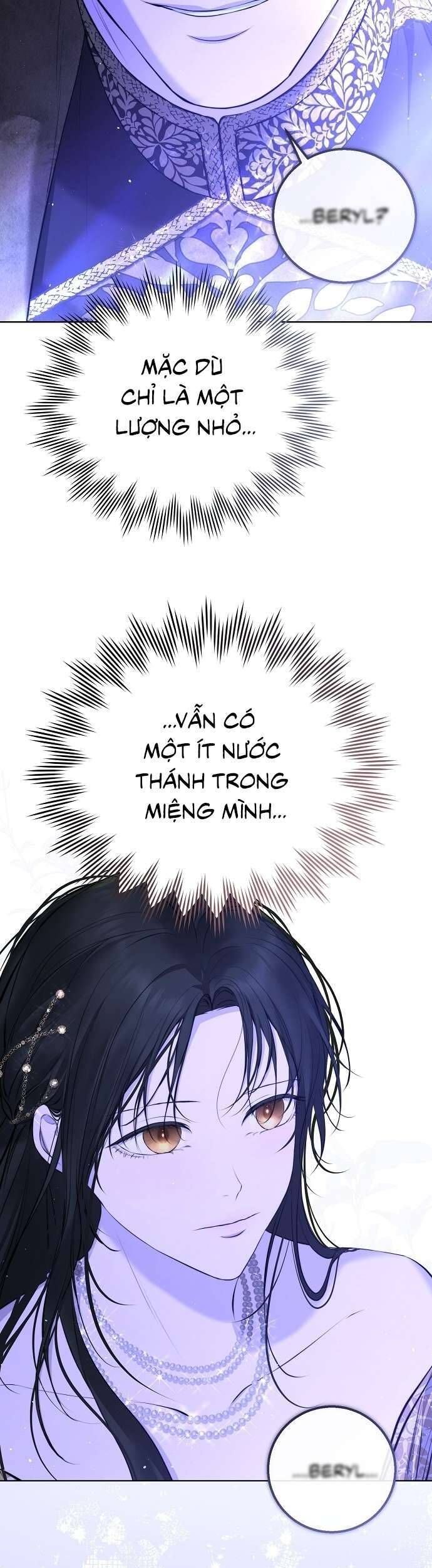 Hãy Dạy Em Cách Khao Khát Chapter 11 - 13