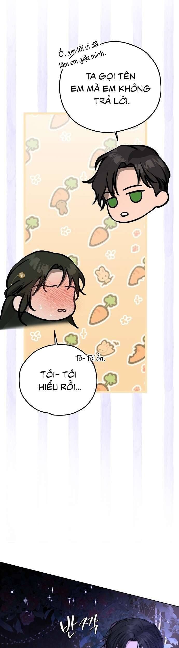 Hãy Dạy Em Cách Khao Khát Chapter 11 - 15