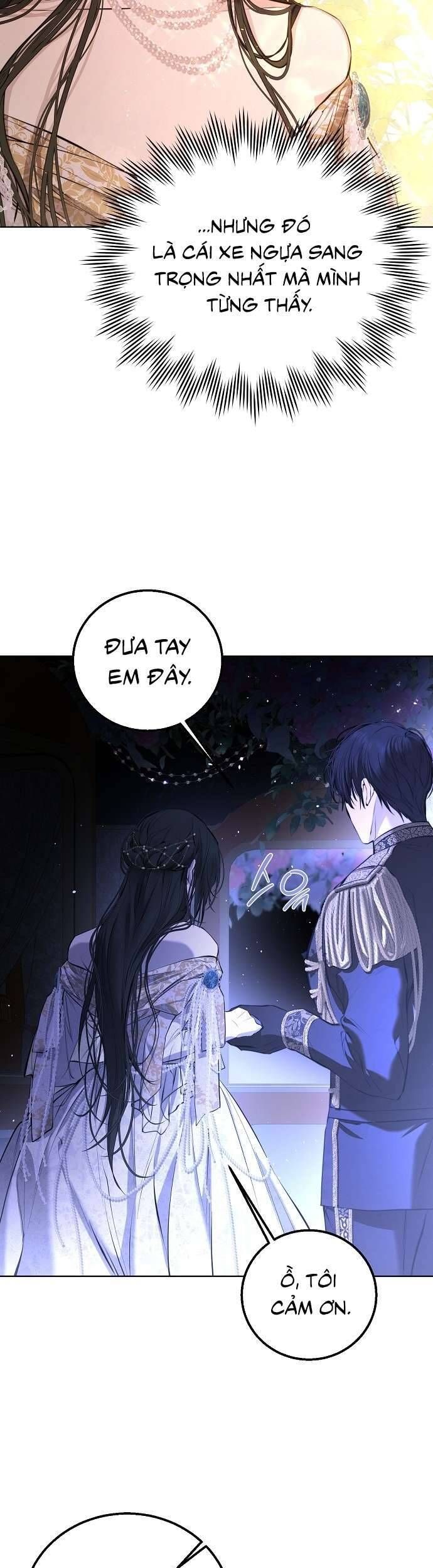Hãy Dạy Em Cách Khao Khát Chapter 11 - 17