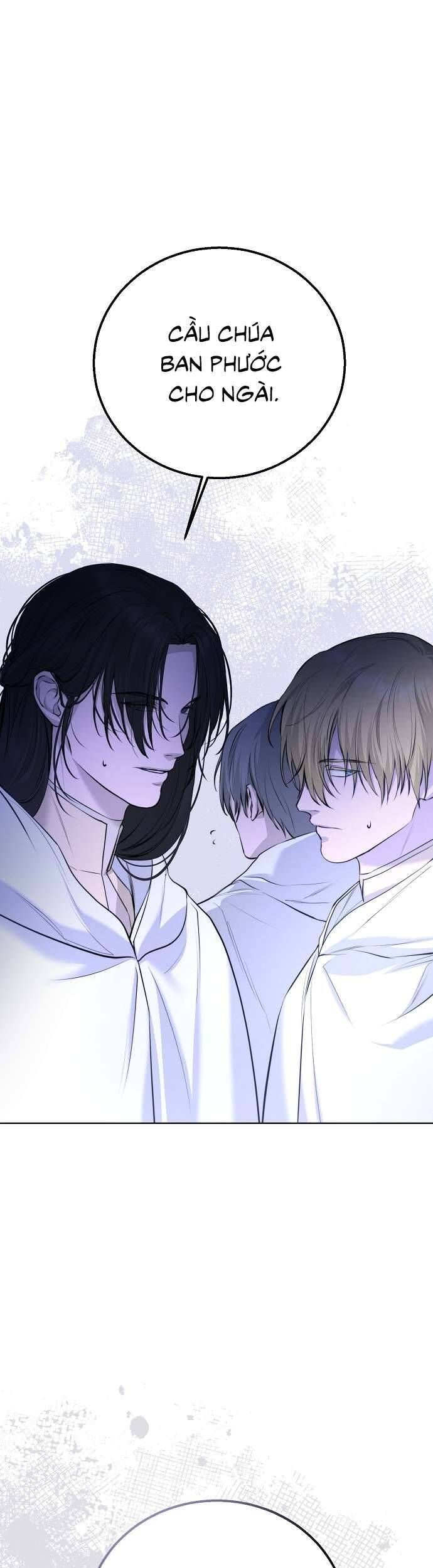 Hãy Dạy Em Cách Khao Khát Chapter 11 - 3