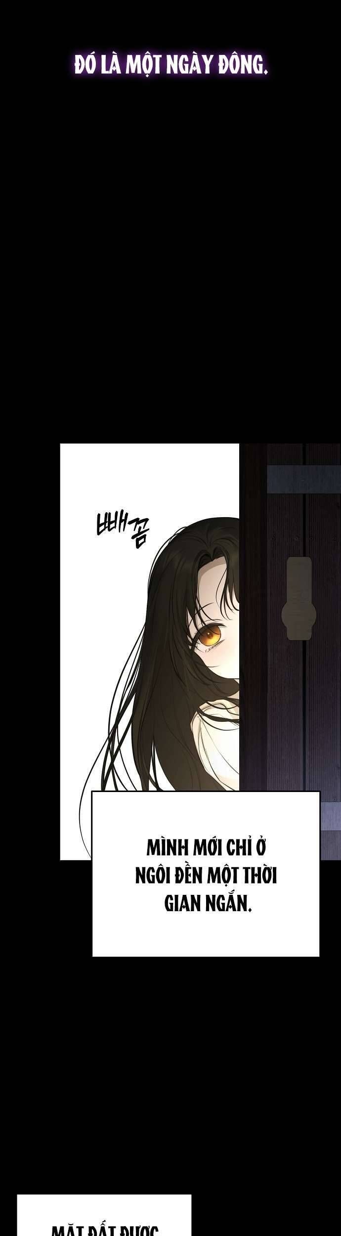 Hãy Dạy Em Cách Khao Khát Chapter 11 - 21