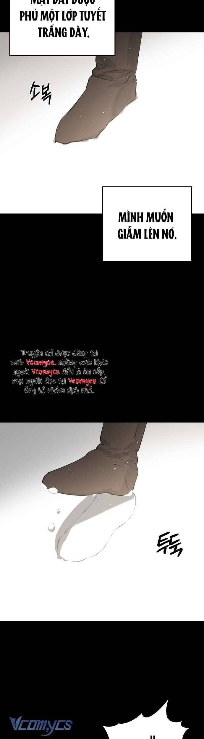 Hãy Dạy Em Cách Khao Khát Chapter 11 - 22
