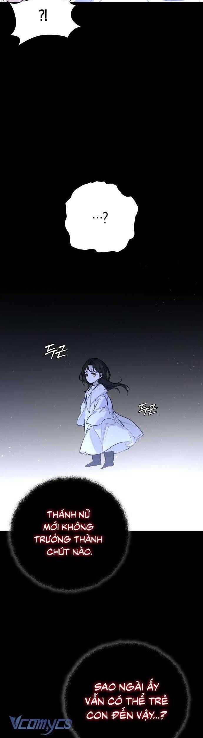 Hãy Dạy Em Cách Khao Khát Chapter 11 - 26