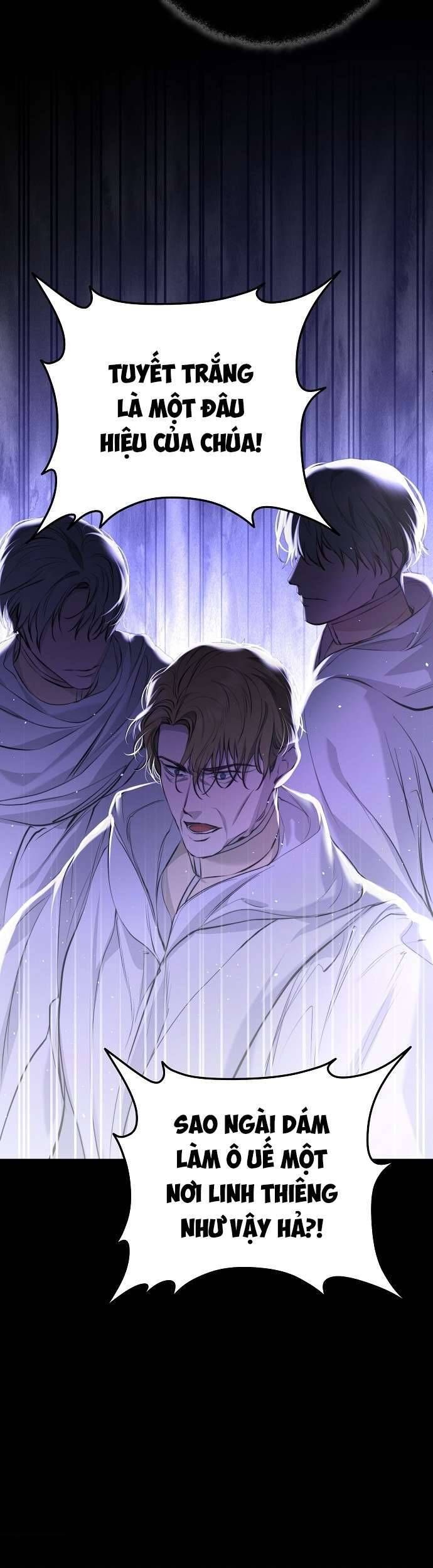 Hãy Dạy Em Cách Khao Khát Chapter 11 - 27