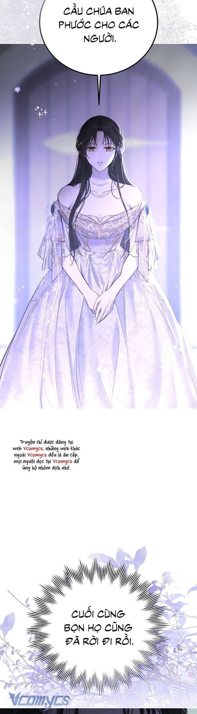 Hãy Dạy Em Cách Khao Khát Chapter 11 - 4