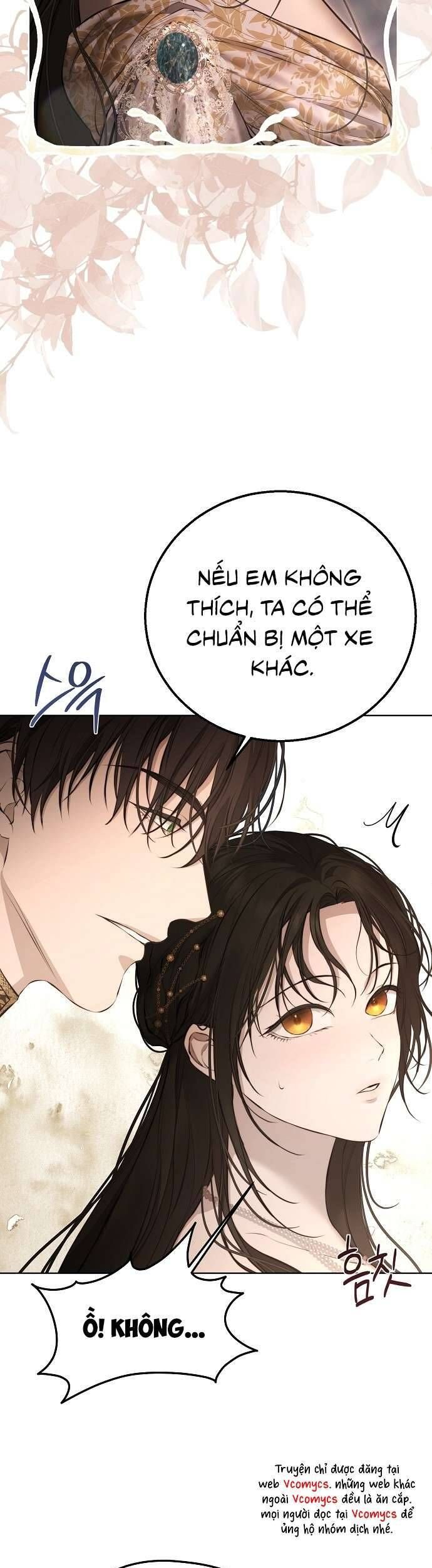 Hãy Dạy Em Cách Khao Khát Chapter 11 - 31