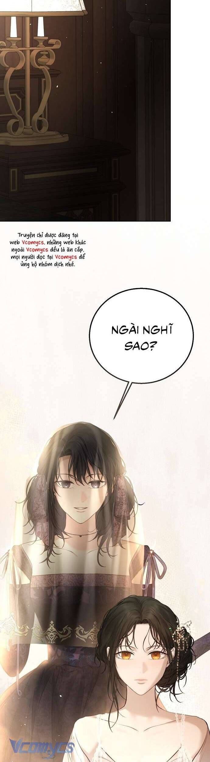 Hãy Dạy Em Cách Khao Khát Chapter 11 - 42