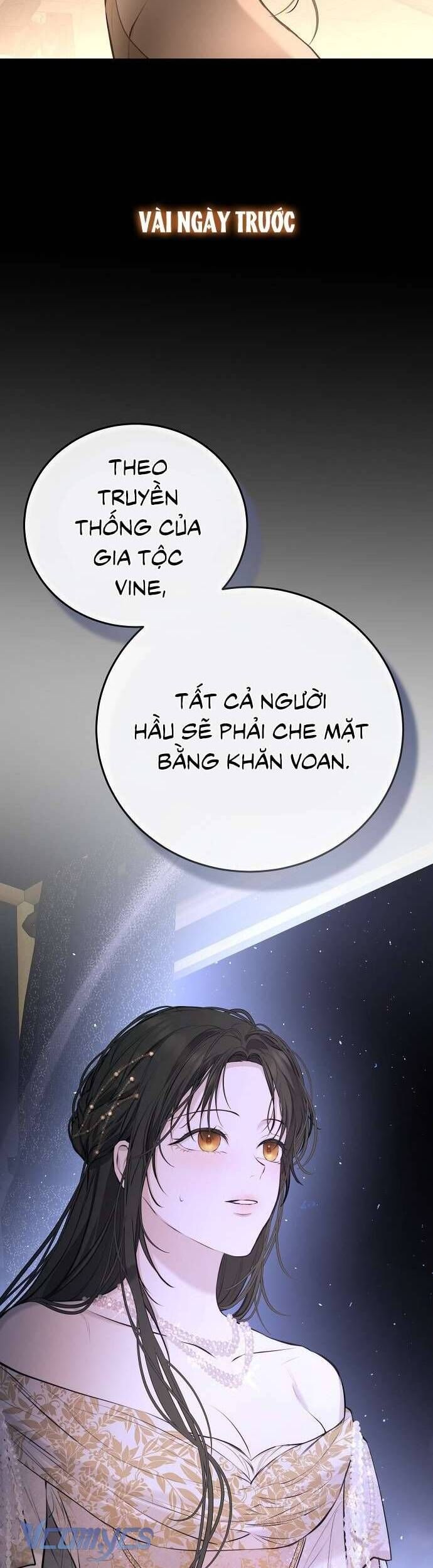 Hãy Dạy Em Cách Khao Khát Chapter 11 - 46