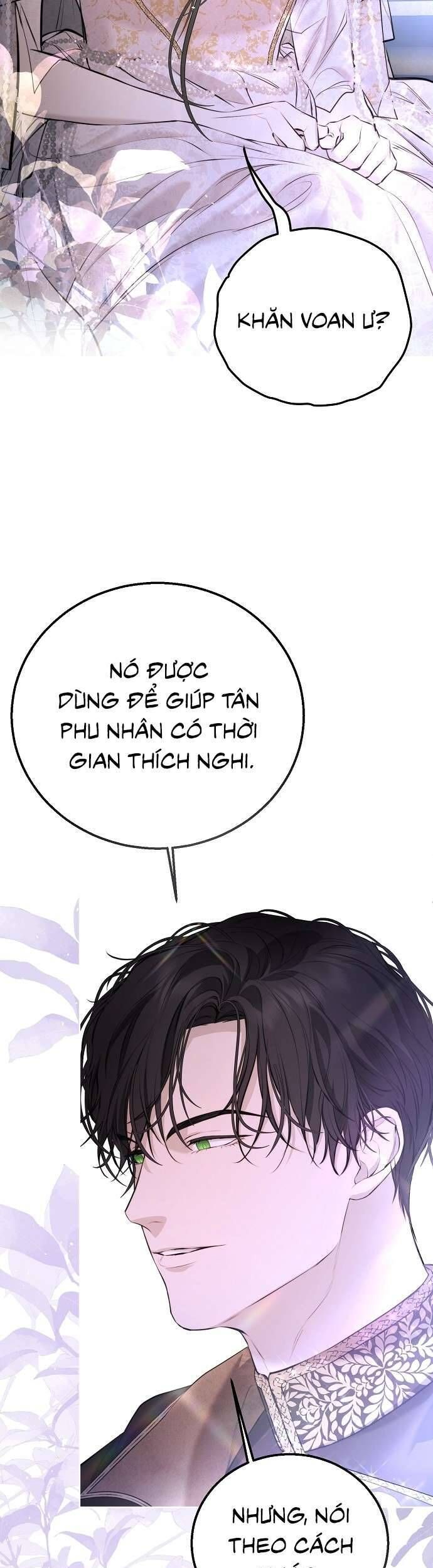 Hãy Dạy Em Cách Khao Khát Chapter 11 - 47