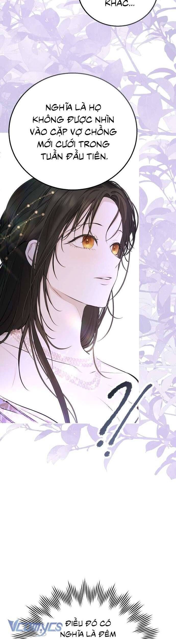 Hãy Dạy Em Cách Khao Khát Chapter 11 - 48