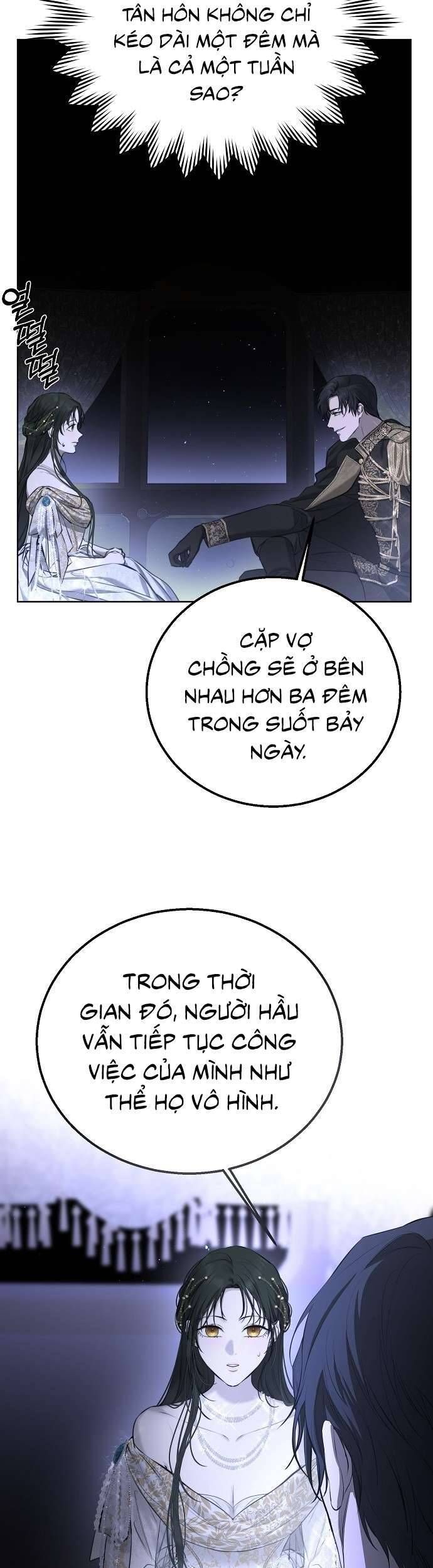 Hãy Dạy Em Cách Khao Khát Chapter 11 - 49