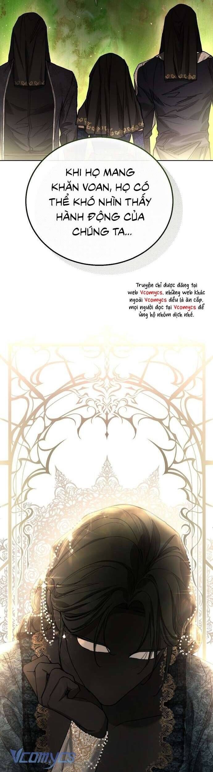 Hãy Dạy Em Cách Khao Khát Chapter 11 - 52