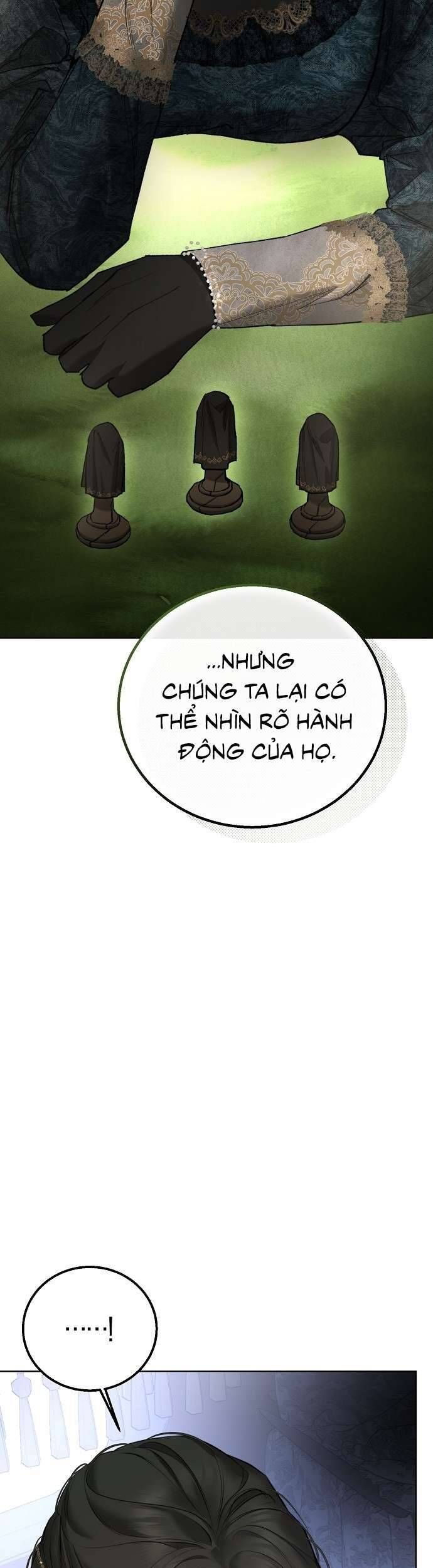 Hãy Dạy Em Cách Khao Khát Chapter 11 - 53