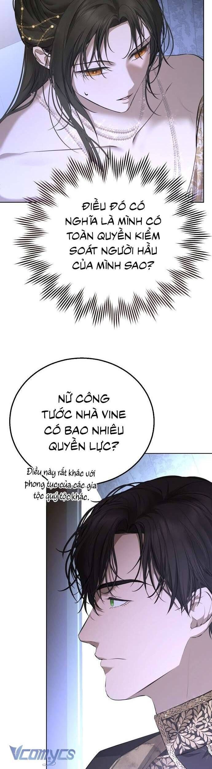Hãy Dạy Em Cách Khao Khát Chapter 11 - 54