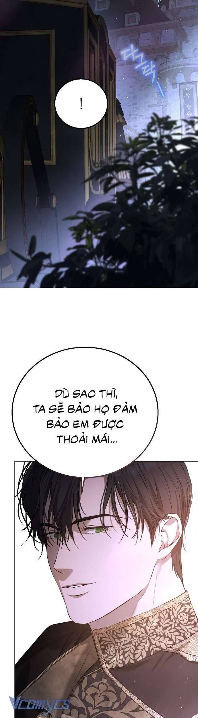 Hãy Dạy Em Cách Khao Khát Chapter 11 - 60