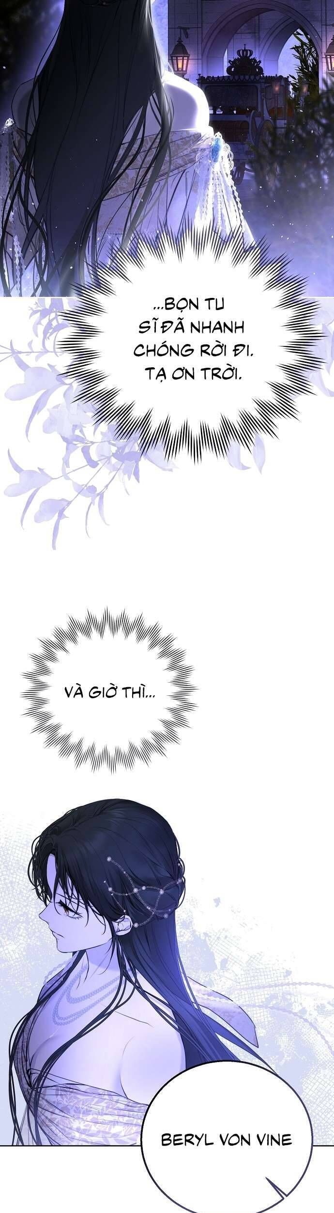 Hãy Dạy Em Cách Khao Khát Chapter 11 - 7