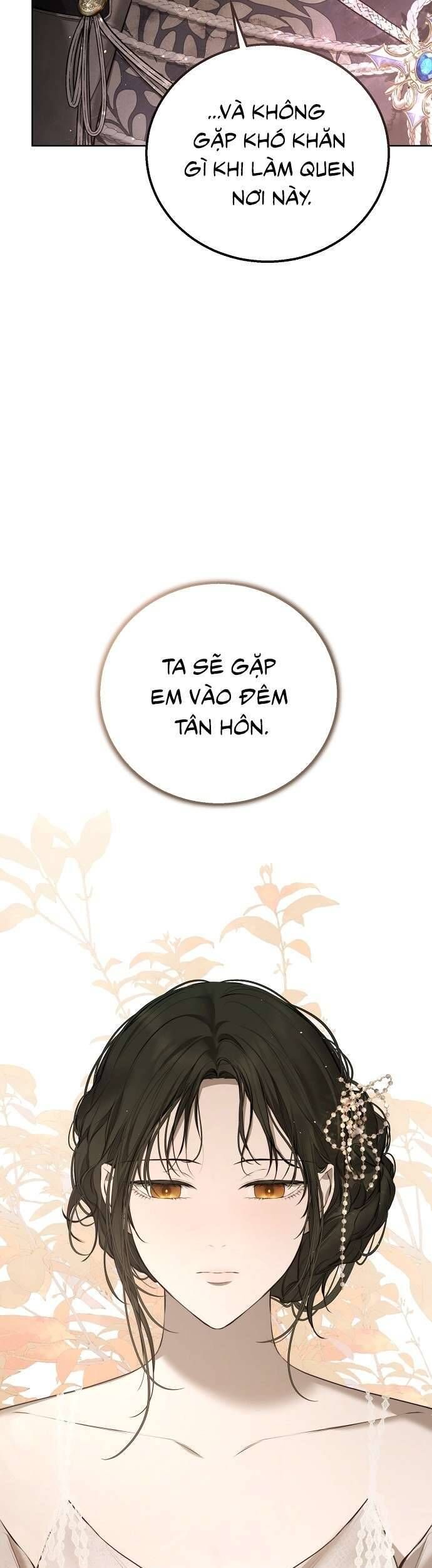 Hãy Dạy Em Cách Khao Khát Chapter 11 - 61