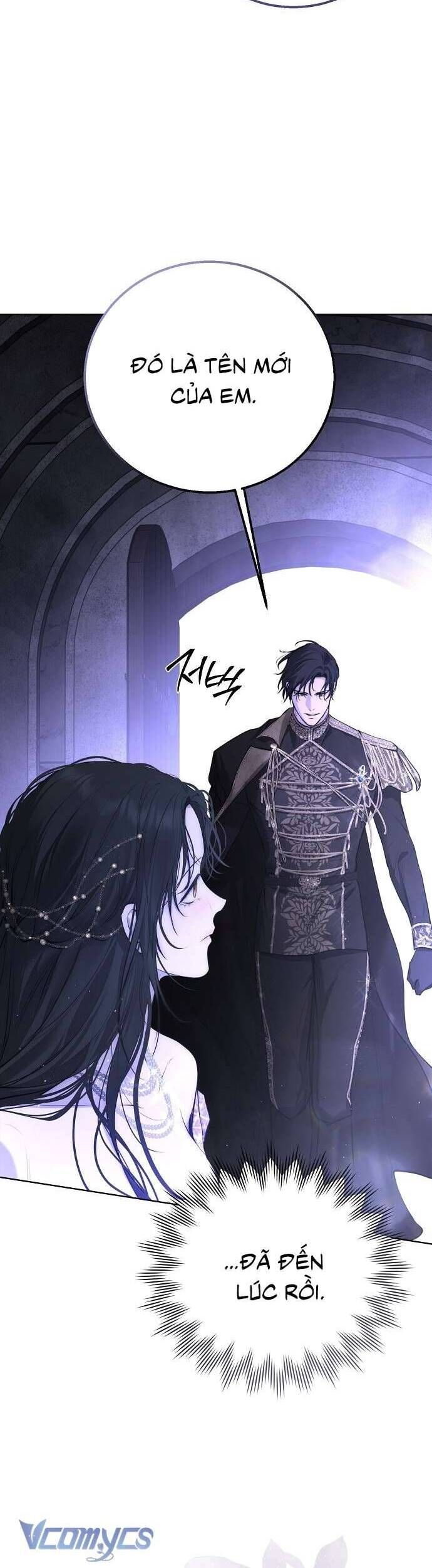 Hãy Dạy Em Cách Khao Khát Chapter 11 - 8