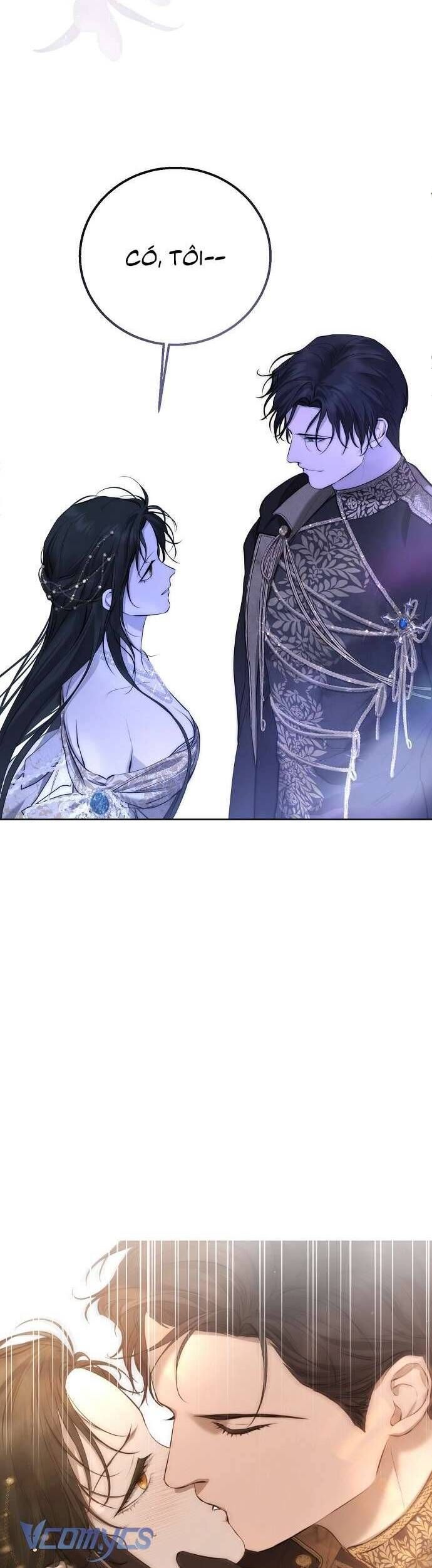 Hãy Dạy Em Cách Khao Khát Chapter 11 - 10