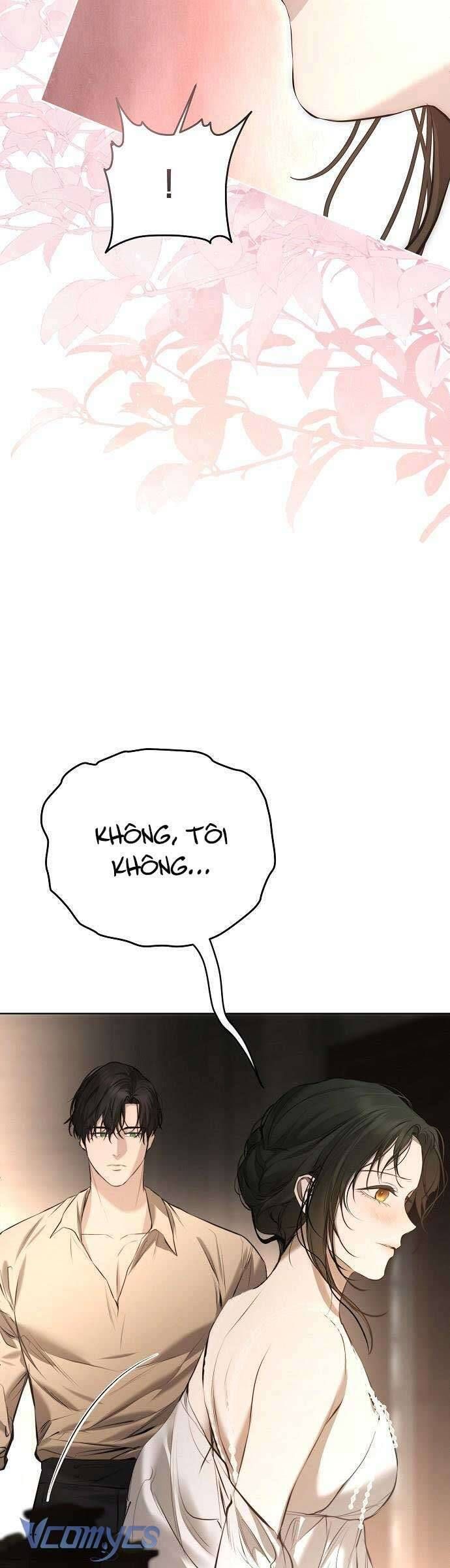 Hãy Dạy Em Cách Khao Khát Chapter 12 - 15
