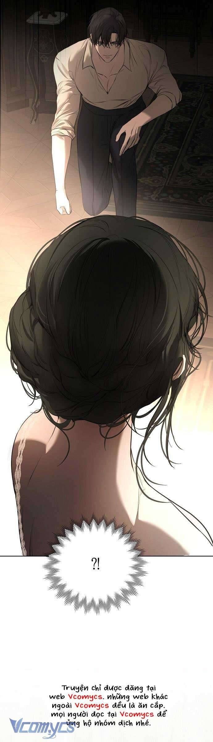 Hãy Dạy Em Cách Khao Khát Chapter 12 - 19
